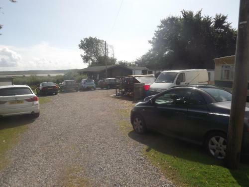 Marsh Water Ponds Fishery