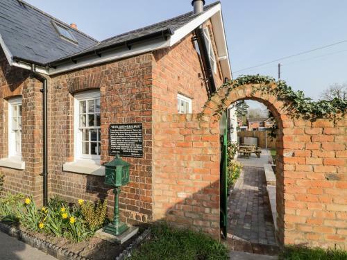 Station Masters Cottage