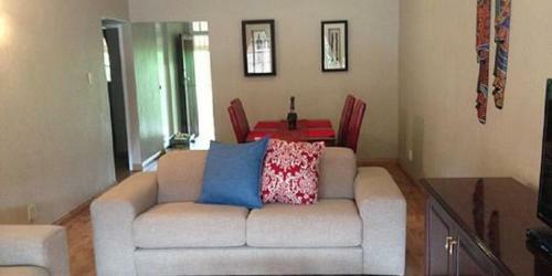 Woodmead Apartments