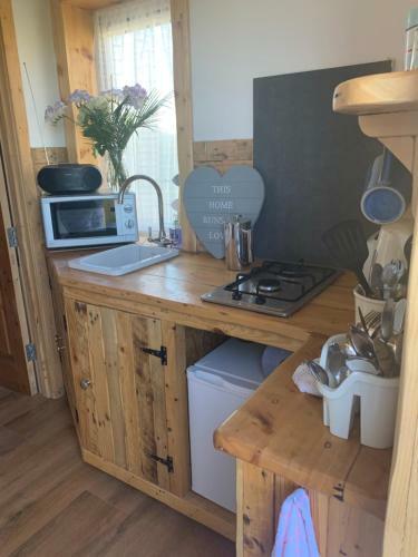 Apartamento Ellen?s Cottage