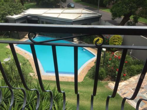 Apartamento Letaba Cottages