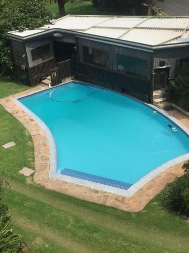 Apartamento Letaba Cottages