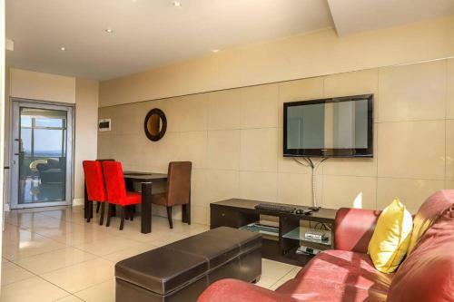 Hydro Sandton Executive Apartments