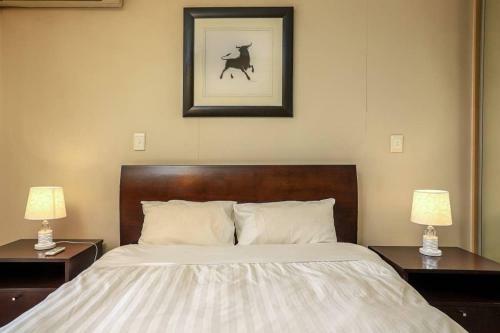 Hydro Sandton Executive Apartments