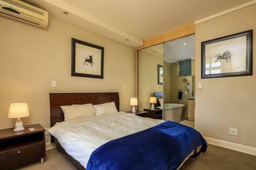 Hydro Sandton Executive Apartments