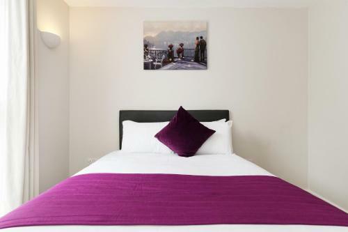 Apartamento Flagstaff Court With Secure Parking