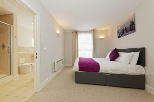 Apartamento Flagstaff Court With Secure Parking