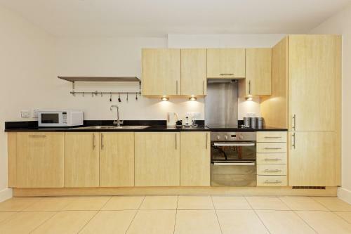 Apartamento Flagstaff Court With Secure Parking
