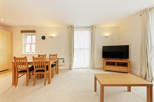 Apartamento Flagstaff Court With Secure Parking