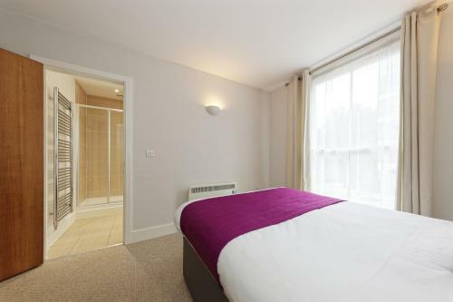 Apartamento Flagstaff Court With Secure Parking