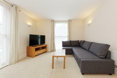 Apartamento Flagstaff Court With Secure Parking