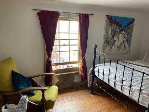 Hostal Queen Charlotte