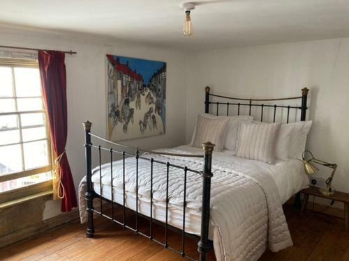 Hostal Queen Charlotte