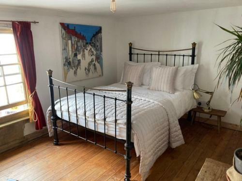 Hostal Queen Charlotte