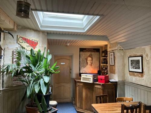 Hostal Queen Charlotte