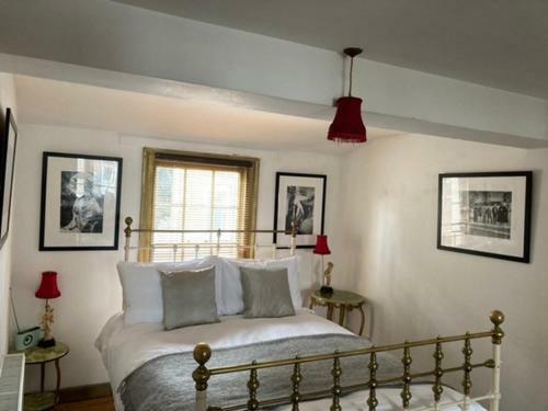 Hostal Queen Charlotte