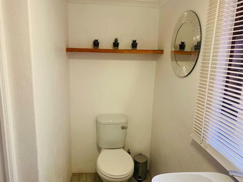 Apartamento The Lancaster