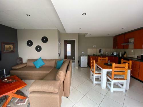 Apartamento Glenvista Home With A View