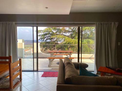 Apartamento Glenvista Home With A View