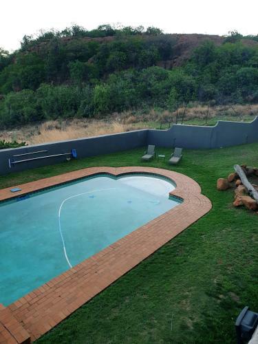 Apartamento Glenvista Home With A View