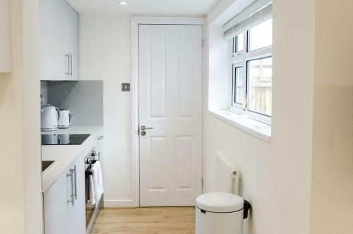 Cozy Broadstairs Hideaway - 1 Min Walk To Beach