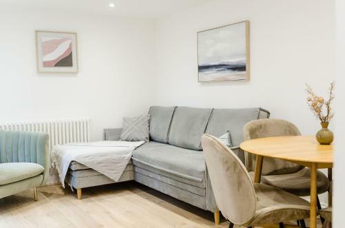 Cozy Broadstairs Hideaway - 1 Min Walk To Beach