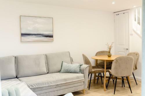 Cozy Broadstairs Hideaway - 1 Min Walk To Beach
