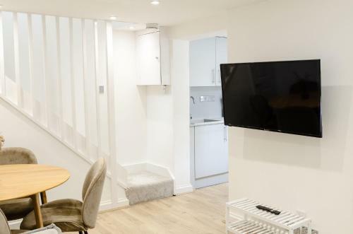 Cozy Broadstairs Hideaway - 1 Min Walk To Beach