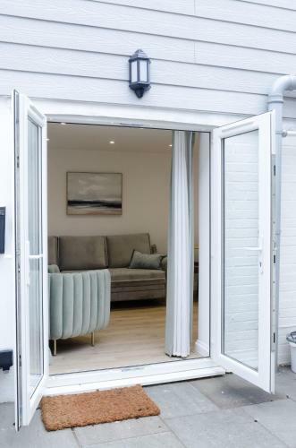 Cozy Broadstairs Hideaway - 1 Min Walk To Beach