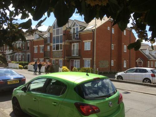 Apartamento Northwood Seaside