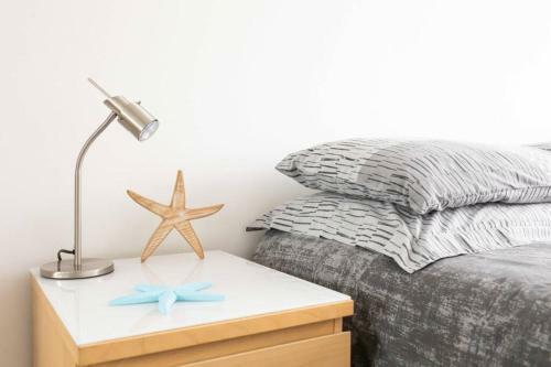Apartamento Northwood Seaside