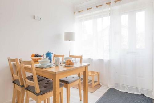 Apartamento Northwood Seaside