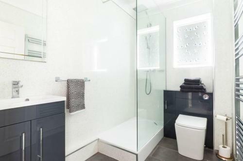 Apartamento Northwood Seaside