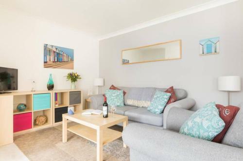 Apartamento Northwood Seaside