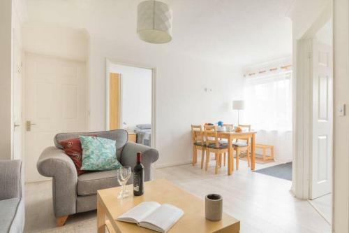 Apartamento Northwood Seaside