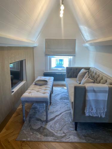 Apartamento The Beach Retreat Whitstable
