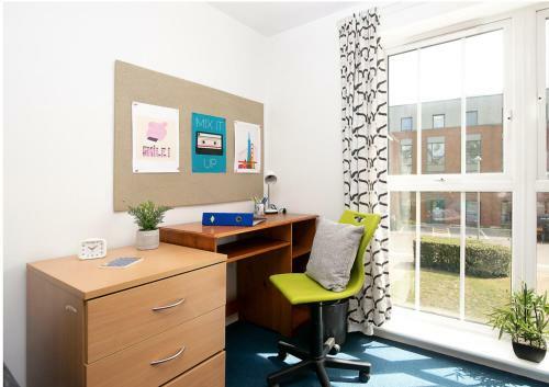 Albergue Ensuite Rooms For Students Only, Canterbury - Sk