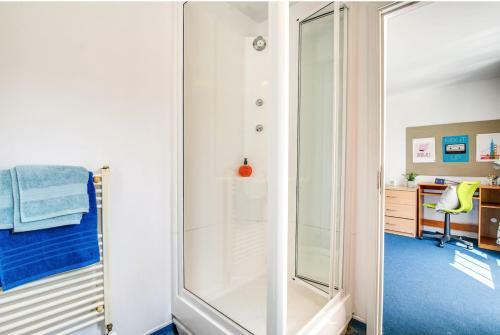 Albergue Ensuite Rooms For Students Only, Canterbury - Sk