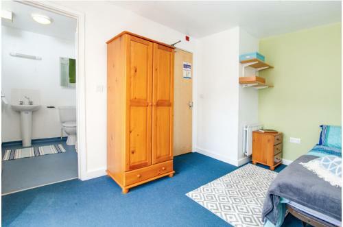 Albergue Ensuite Rooms For Students Only, Canterbury - Sk