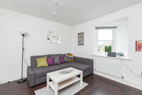 Hideaway 2 Apartment