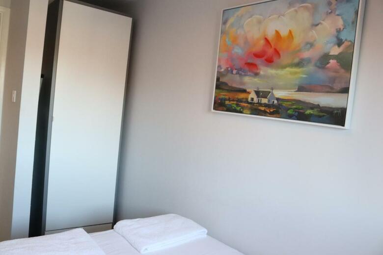 Sterling Apartment, Dartford 5