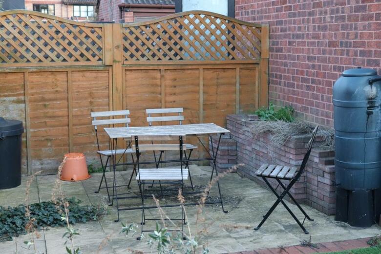 Sterling Apartment, Dartford 5