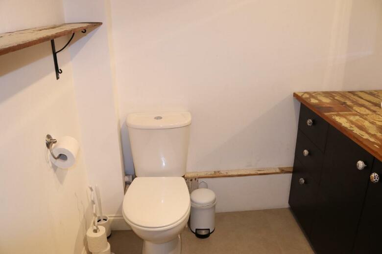 Sterling Apartment, Dartford 5