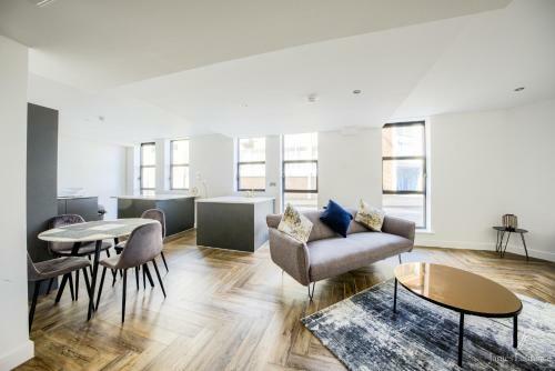 Apartamento The Courthouse - Ramsgate