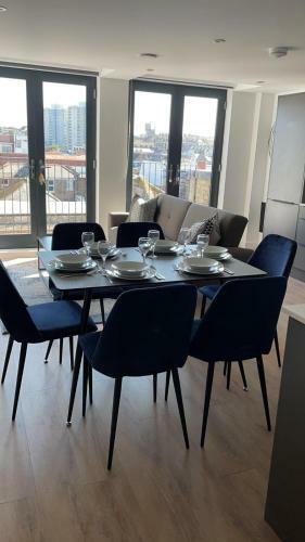 Apartamento The Courthouse - Ramsgate
