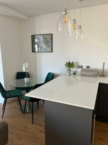Apartamento The Courthouse - Ramsgate