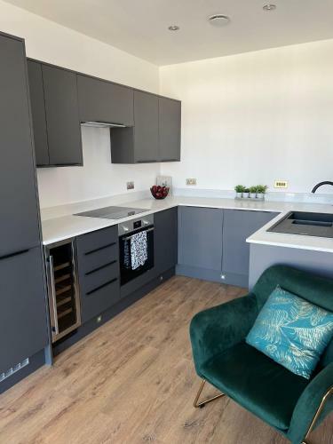 Apartamento The Courthouse - Ramsgate