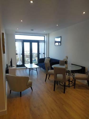 Apartamento The Courthouse - Ramsgate