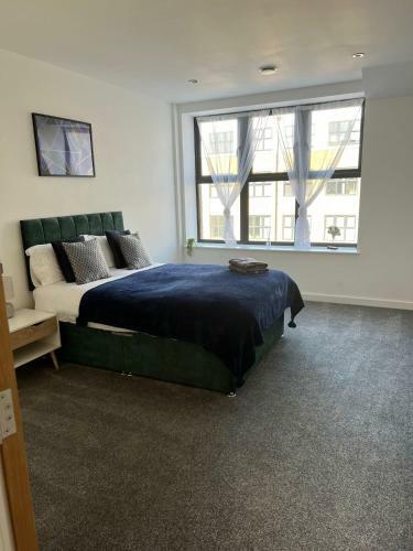 Apartamento The Courthouse - Ramsgate