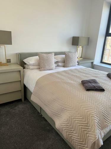 Apartamento The Courthouse - Ramsgate